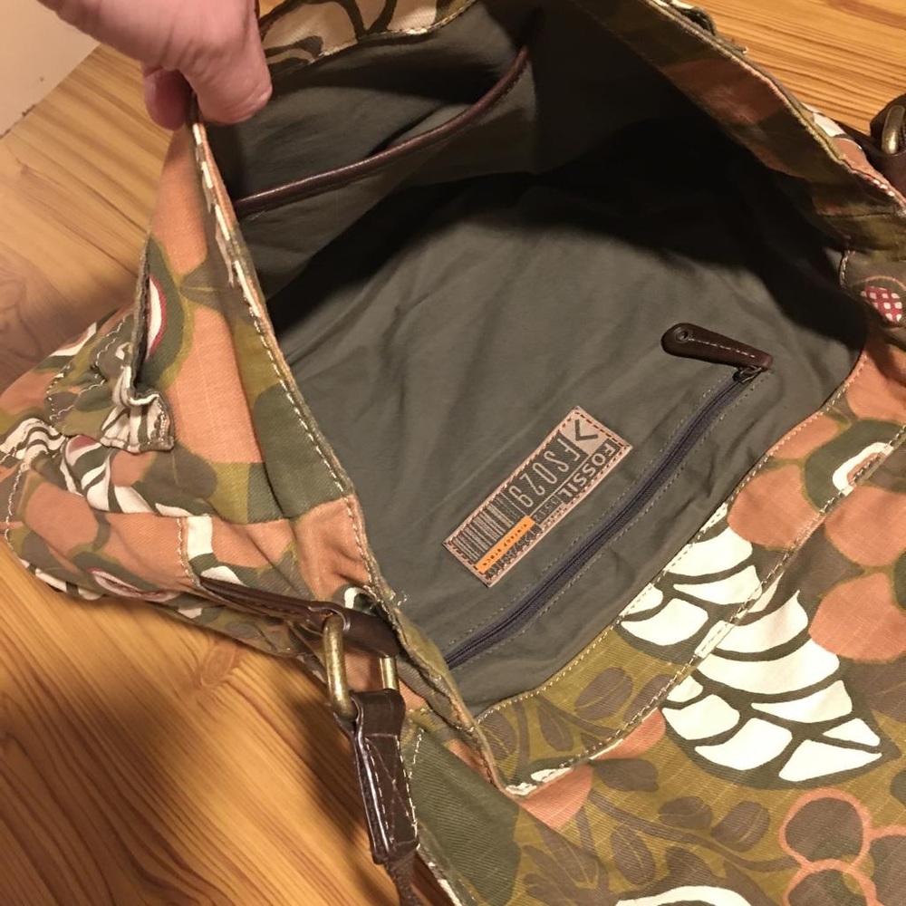 Fossil women’s bag - Picture 5 of 9